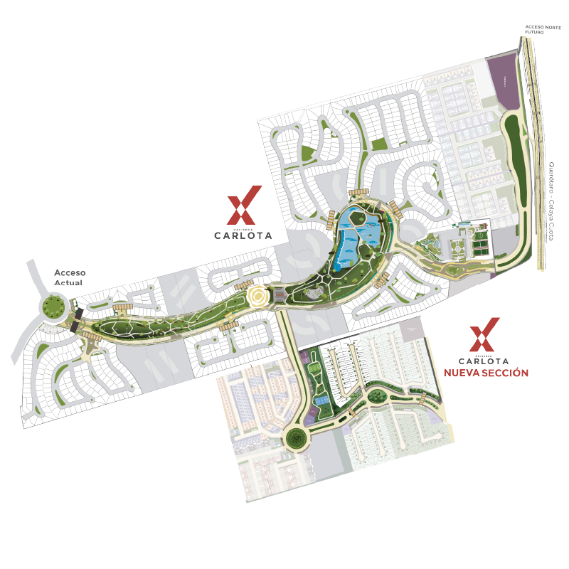 Master Plan 1